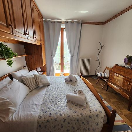 Apartment L'Ulivo Lake View Private Road 5 Kilometers From Varenna Lierna Exterior photo