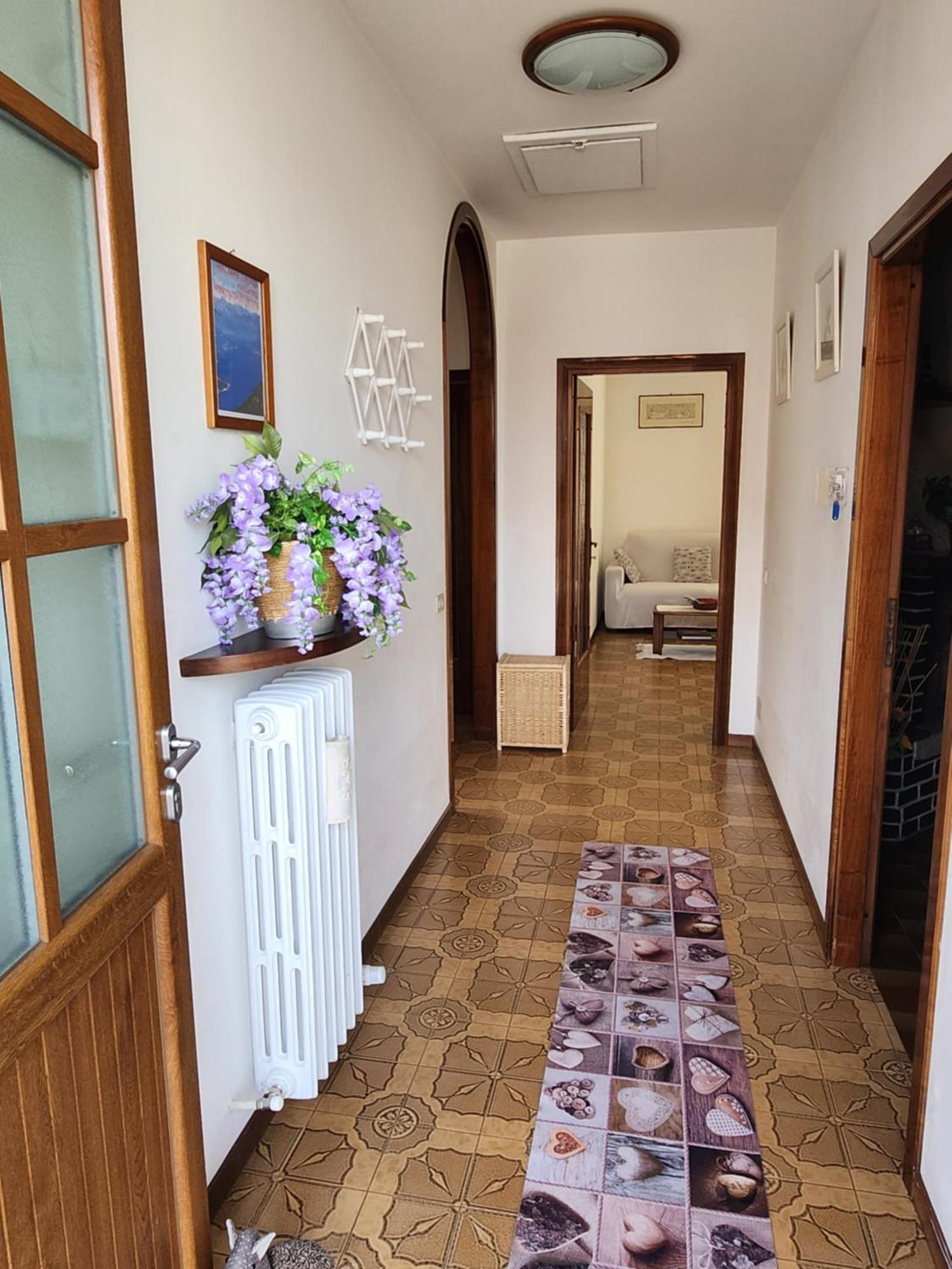 Apartment L'Ulivo Lake View Private Road 5 Kilometers From Varenna Lierna Exterior photo