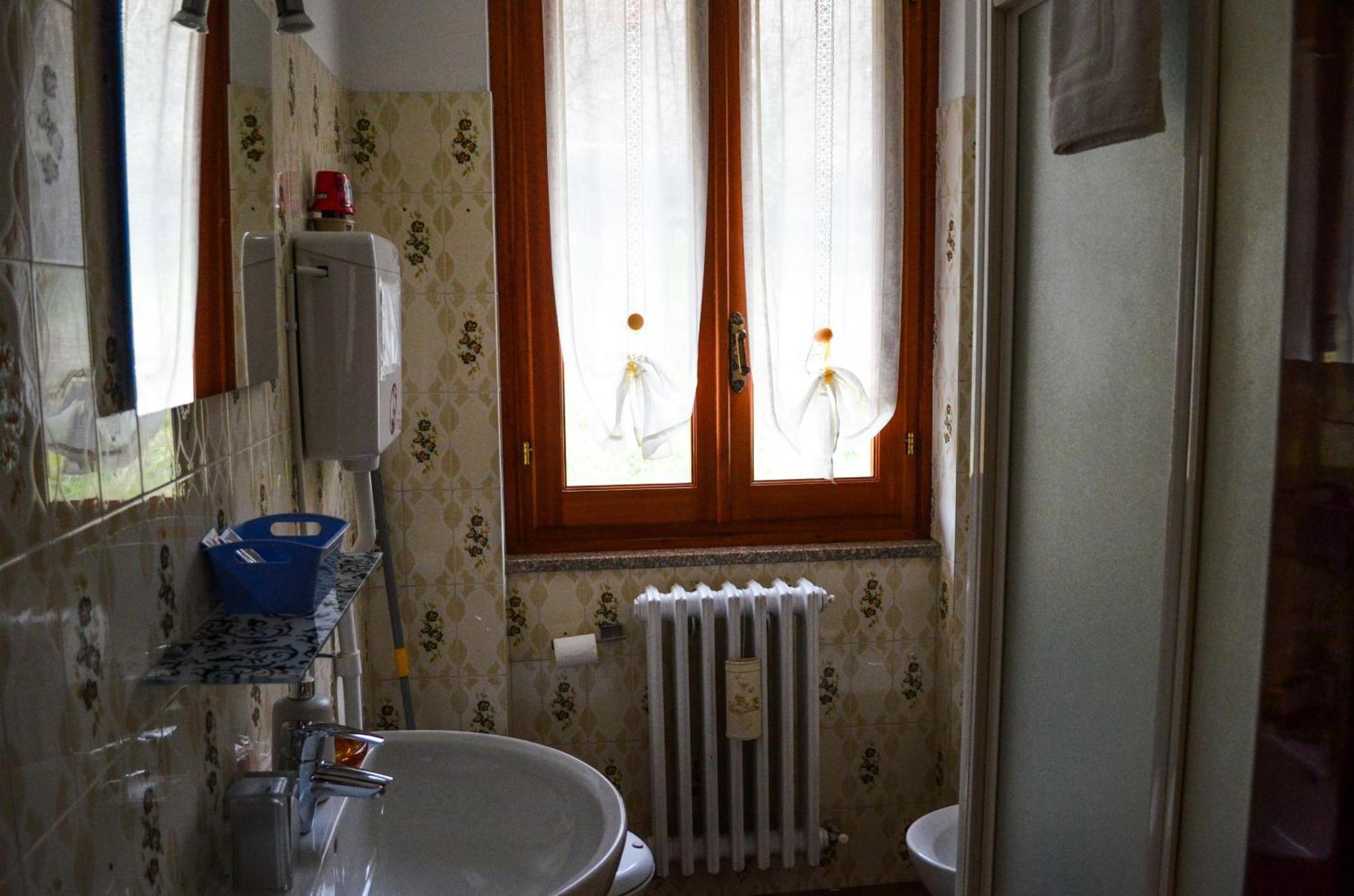 Apartment L'Ulivo Lake View Private Road 5 Kilometers From Varenna Lierna Exterior photo