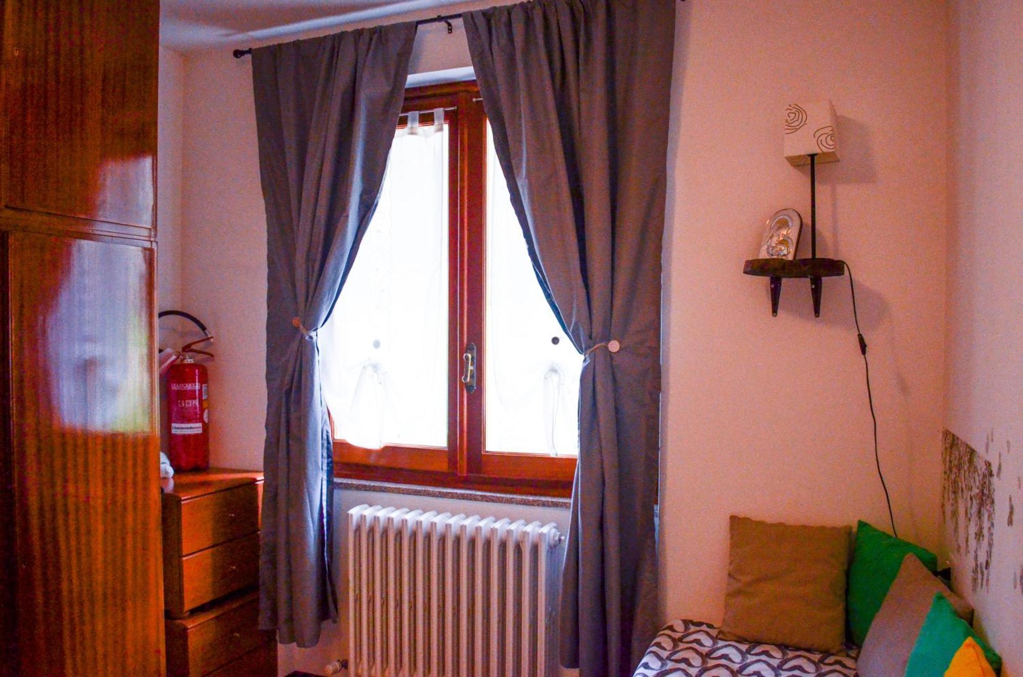 Apartment L'Ulivo Lake View Private Road 5 Kilometers From Varenna Lierna Exterior photo